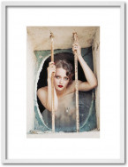 Ellen von Unwerth. Fräulein, Art Edition B (Collector's Edition)