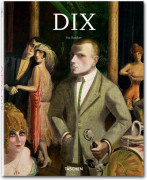 Dix (TASCHEN 25 Collection)