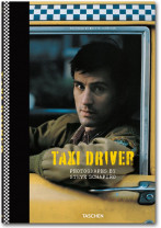 Steve Schapiro. Taxi Driver (Jumbo)