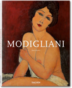Modigliani (Petite Collection Art, TASCHEN 25 Collection)