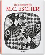 M.C. Escher. Graphic Work (TASCHEN 25 Edition)