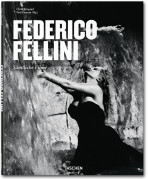 Federico Fellini. Sämtliche Filme (T25)