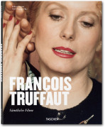 François Truffaut. Sämtliche Filme (T25)