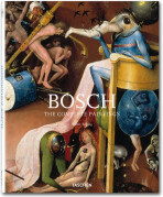 Bosch (Basic Art Series, TASCHEN 25 Edition)