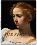 Caravaggio (Kleine Reihe Kunst, T25)