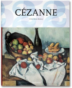 Cézanne (Basic Art Series, TASCHEN 25 Edition)