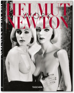 Helmut Newton. Work