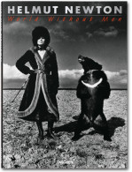 Helmut Newton. World without Men
