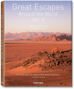Great Escapes Around the World, Vol.2 (Jumbo)