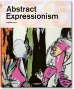 Abstract Expressionism (Basic Art Series, TASCHEN 25 Edition)