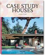 Case Study Houses (Kleine Reihe Kunst, T25)