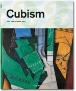 Cubism (Basic Art Series, TASCHEN 25 Edition)