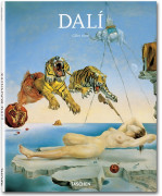 Dalí (Serie menor arte, TASCHEN 25 Colección)
