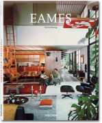 Eames (Serie menor arte, TASCHEN 25 Colección)