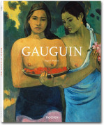 Gauguin (Serie menor arte, TASCHEN 25 Colección)