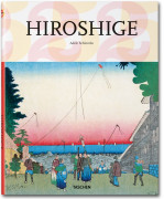 Hiroshige (Serie menor arte, TASCHEN 25 Colección)