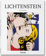 Lichtenstein (Petite Collection Art, TASCHEN 25 Collection)