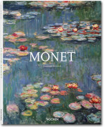 Monet (Petite Collection Art, TASCHEN 25 Collection)