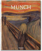 Munch (Basic Art Series, TASCHEN 25 Edition)