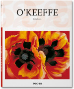 O'Keeffe (Basic Art Series, TASCHEN 25 Edition)