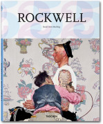Rockwell (Serie menor arte, TASCHEN 25 Colección)