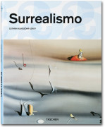 Surrealismo (Serie menor arte, TASCHEN 25 Colección)