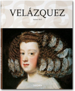 Velázquez (Basic Art Series, TASCHEN 25 Edition)