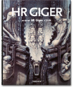 www HR Giger com (T25)