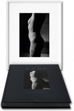 Ralph Gibson. Nude, Art Edition B (Collector's Edition)