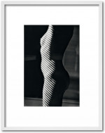 Ralph Gibson. Nude, Art Edition B (Collector's Edition)