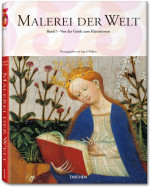 Malerei der Welt