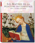 Les Maîtres de la peinture occidentale