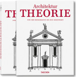 Architekturtheorie (Midi-Format, T25)