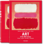 Art of the 20th Century. 2 Vols.
