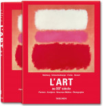 L'Art au XXe siècle. 2 vols.
