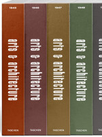 Arts & Architecture 1945-54: The Complete Reprint