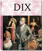 Dix (TASCHEN 25 Colección)