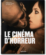 Le Cinéma d'horreur (TASCHEN 25 Collection)