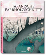 Japanische Farbholzschnitte (T25)