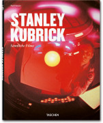Stanley Kubrick. Sämtliche Filme (T25)