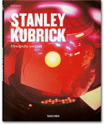 Stanley Kubrick. Filmografía completa (TASCHEN 25 Colección)