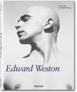 Edward Weston (TASCHEN 25 Edition)