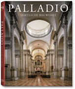 Palladio. Sämtliche Bauwerke
