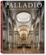 Palladio. Obra arquitectónica completa