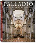 Palladio. Toute l'architecture