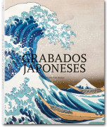 Grabados japoneses (TASCHEN 25 Colección)