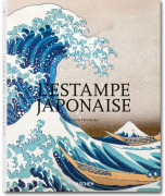 L'estampe japonaise (TASCHEN 25 Collection)