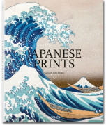 Japanese Prints (TASCHEN 25 Edition)
