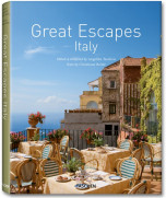 Great Escapes Italy (Jumbo)