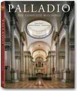 Palladio. The Complete Buildings (TASCHEN 25 Edition)